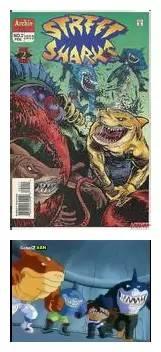 帮粉丝找到遗忘的童年动画(将童年打包欧美及其他动画部分)(26)