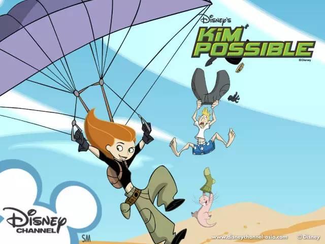 帮粉丝找到遗忘的童年动画(将童年打包欧美及其他动画部分)(65)