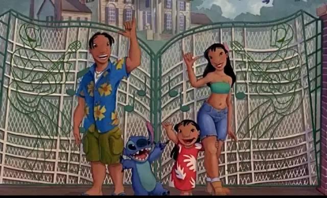 帮粉丝找到遗忘的童年动画(将童年打包欧美及其他动画部分)(53)