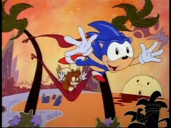 帮粉丝找到遗忘的童年动画(将童年打包欧美及其他动画部分)(59)