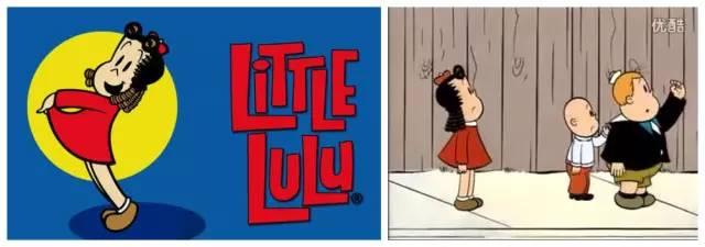 帮粉丝找到遗忘的童年动画(将童年打包欧美及其他动画部分)(8)