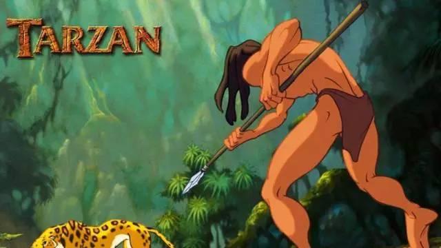 帮粉丝找到遗忘的童年动画(将童年打包欧美及其他动画部分)(101)