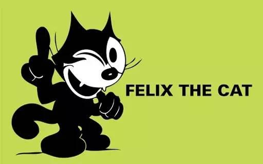 帮粉丝找到遗忘的童年动画(将童年打包欧美及其他动画部分)(86)