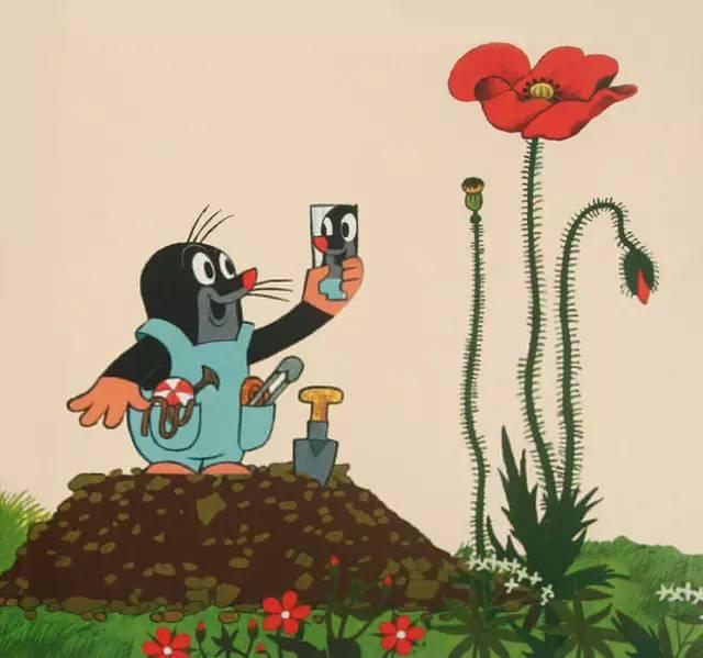 帮粉丝找到遗忘的童年动画(将童年打包欧美及其他动画部分)(19)