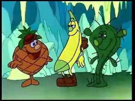 帮粉丝找到遗忘的童年动画(将童年打包欧美及其他动画部分)(40)