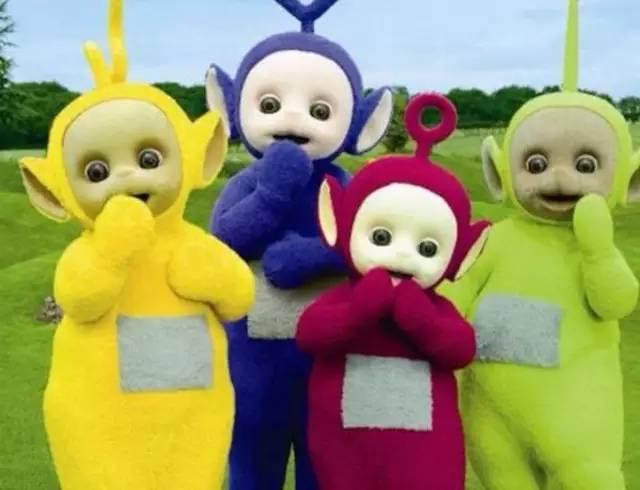 帮粉丝找到遗忘的童年动画(将童年打包欧美及其他动画部分)(111)