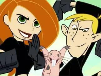 帮粉丝找到遗忘的童年动画(将童年打包欧美及其他动画部分)(66)