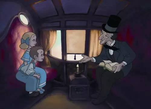 帮粉丝找到遗忘的童年动画(将童年打包欧美及其他动画部分)(55)