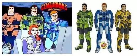 帮粉丝找到遗忘的童年动画(将童年打包欧美及其他动画部分)(29)