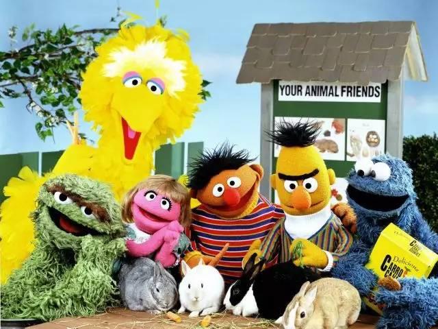 帮粉丝找到遗忘的童年动画(将童年打包欧美及其他动画部分)(109)