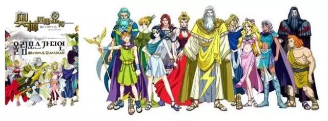 帮粉丝找到遗忘的童年动画(将童年打包欧美及其他动画部分)(23)