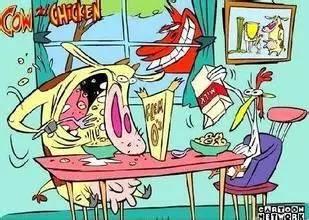 帮粉丝找到遗忘的童年动画(将童年打包欧美及其他动画部分)(62)