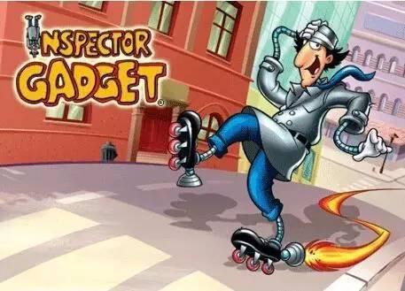 帮粉丝找到遗忘的童年动画(将童年打包欧美及其他动画部分)(38)