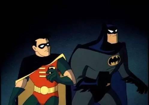 帮粉丝找到遗忘的童年动画(将童年打包欧美及其他动画部分)(12)