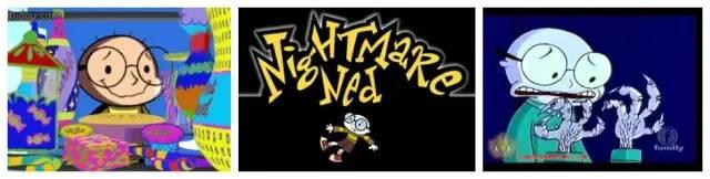 帮粉丝找到遗忘的童年动画(将童年打包欧美及其他动画部分)(44)