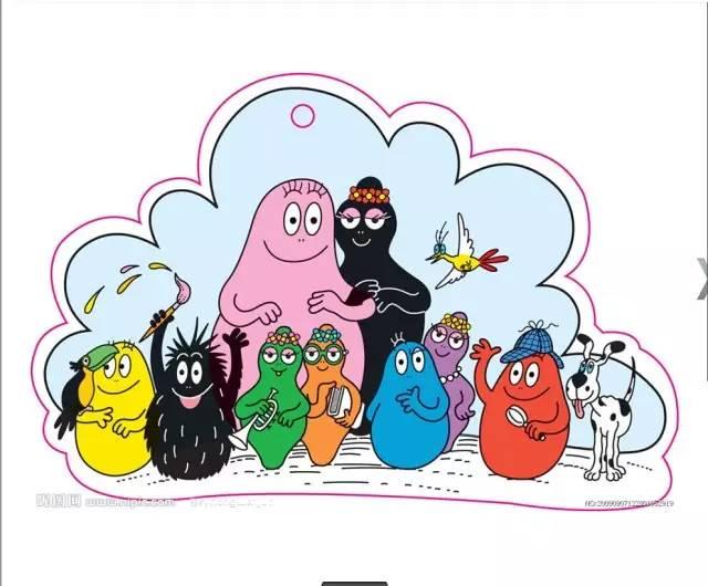 帮粉丝找到遗忘的童年动画(将童年打包欧美及其他动画部分)(41)