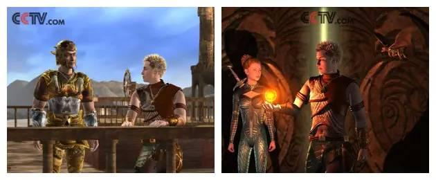 帮粉丝找到遗忘的童年动画(将童年打包欧美及其他动画部分)(18)