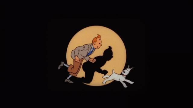 帮粉丝找到遗忘的童年动画(将童年打包欧美及其他动画部分)(48)