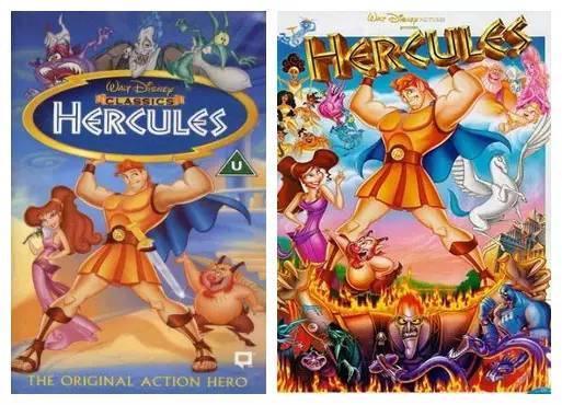 帮粉丝找到遗忘的童年动画(将童年打包欧美及其他动画部分)(72)