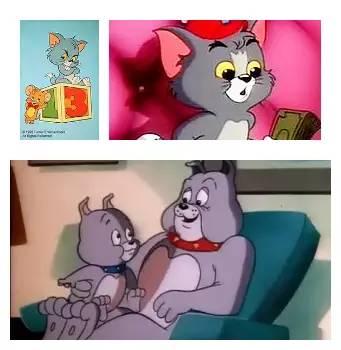 帮粉丝找到遗忘的童年动画(将童年打包欧美及其他动画部分)(35)