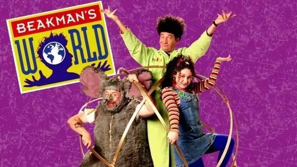 帮粉丝找到遗忘的童年动画(将童年打包欧美及其他动画部分)(112)