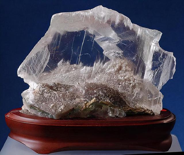 各种天然宝石介绍（101种常见矿物宝石识别方法）(5)