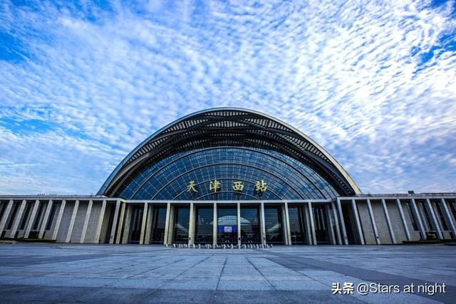 京沪高铁最新班次（京沪高铁上的24座车站）(2)