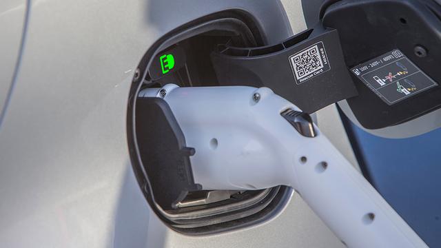 奔驰smart的操控性不好吗（被某著名车评人吐槽的）(7)