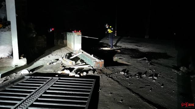 四川江油车祸伤者（四川江油车祸致8死19伤）(3)