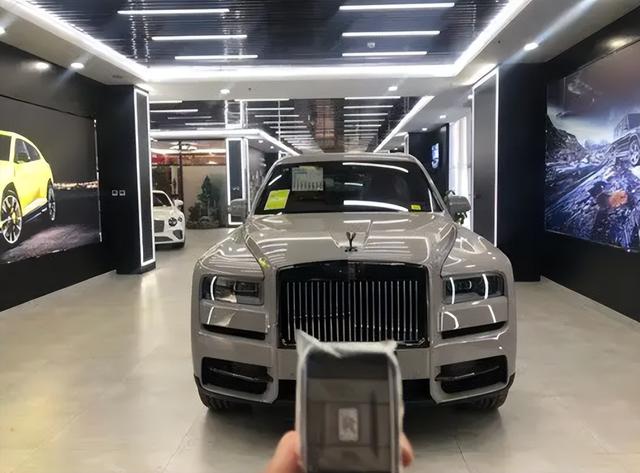 全球十大豪车排行榜前十名（全球十大超级豪车品牌）(5)