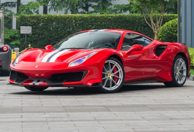 全球十大豪车排行榜前十名（全球十大超级豪车品牌）(4)