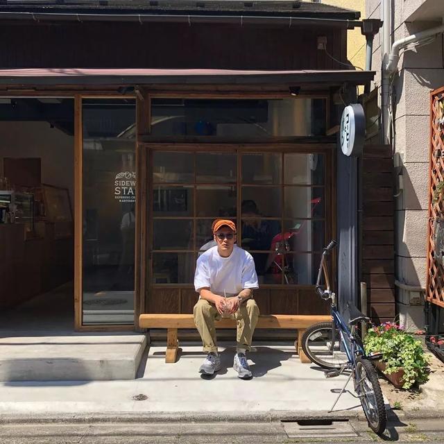 余文乐潮牌店官网（听说余文乐能把潮牌生态带向民间）(3)