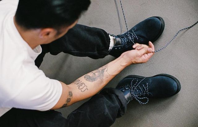 余文乐潮牌店官网（听说余文乐能把潮牌生态带向民间）(43)