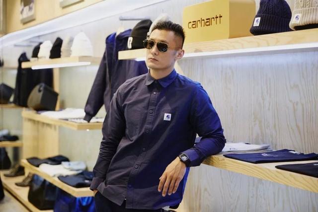 余文乐潮牌店官网（听说余文乐能把潮牌生态带向民间）(30)