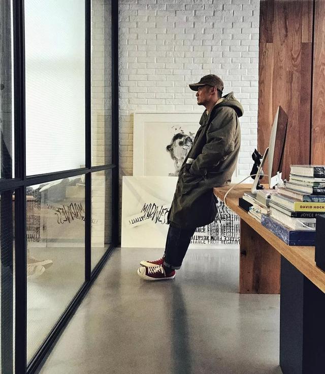 余文乐潮牌店官网（听说余文乐能把潮牌生态带向民间）(36)