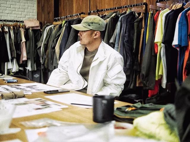 余文乐潮牌店官网（听说余文乐能把潮牌生态带向民间）(19)
