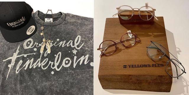 余文乐潮牌店官网（听说余文乐能把潮牌生态带向民间）(7)