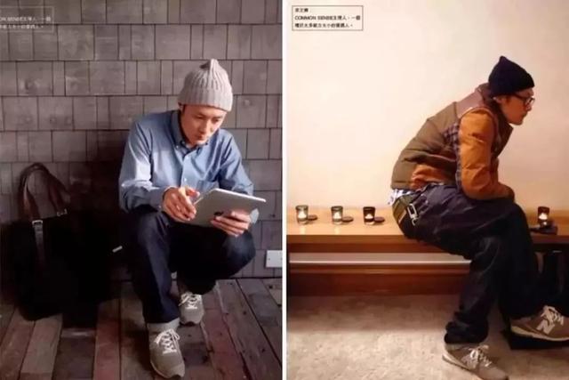 余文乐潮牌店官网（听说余文乐能把潮牌生态带向民间）(15)