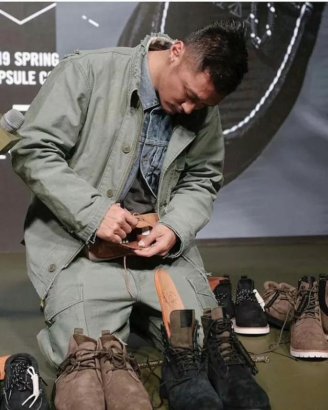 余文乐潮牌店官网（听说余文乐能把潮牌生态带向民间）(39)