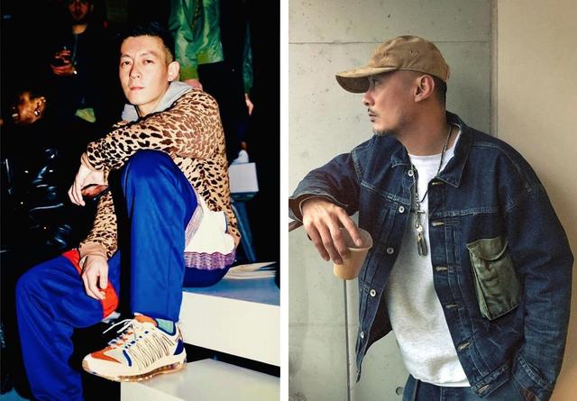 余文乐潮牌店官网（听说余文乐能把潮牌生态带向民间）(18)