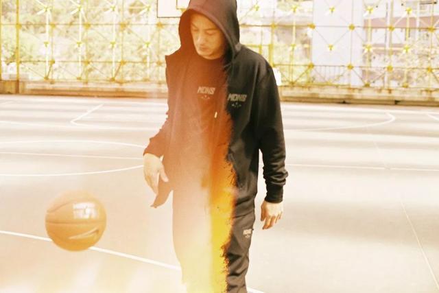 余文乐潮牌店官网（听说余文乐能把潮牌生态带向民间）(31)