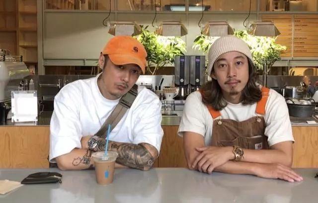 余文乐潮牌店官网（听说余文乐能把潮牌生态带向民间）(55)