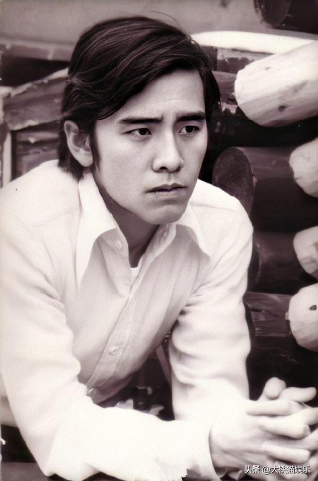 娱乐圈撞脸的七对明星(娱圈这4对亲兄弟差距大)(10)