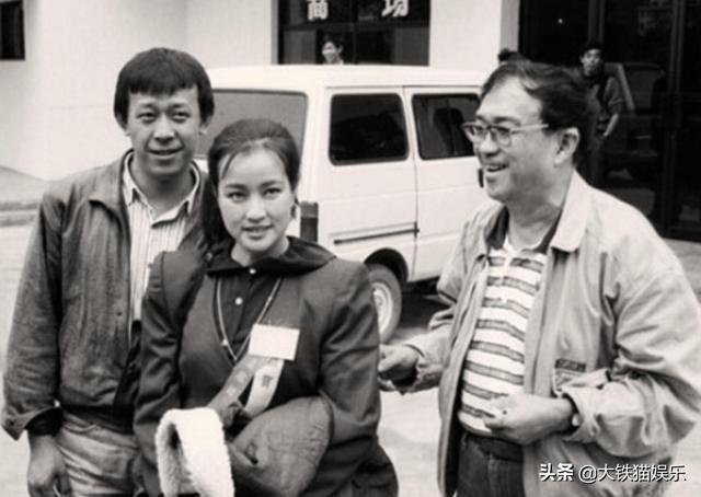 娱乐圈撞脸的七对明星(娱圈这4对亲兄弟差距大)(3)