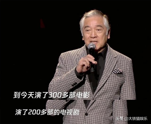 娱乐圈撞脸的七对明星(娱圈这4对亲兄弟差距大)(14)