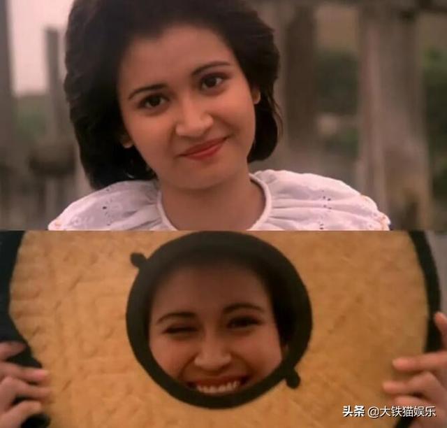 娱乐圈撞脸的七对明星(娱圈这4对亲兄弟差距大)(23)