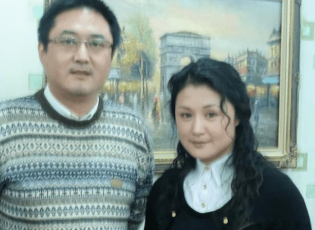 于月仙的婚姻令人唏嘘(一生为弟弟而活)(21)