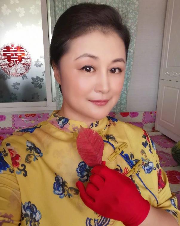 于月仙的婚姻令人唏嘘(一生为弟弟而活)(18)