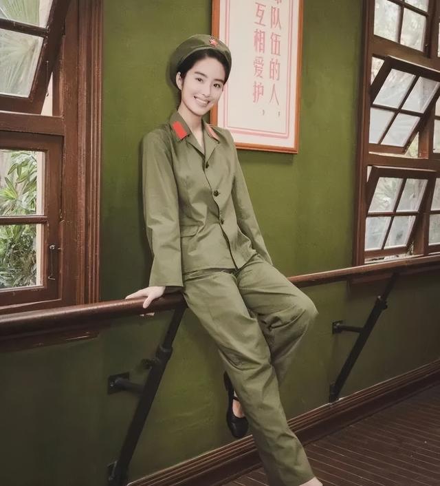 袁泉最欣赏的女演员(素颜最美的10位女演员)(24)