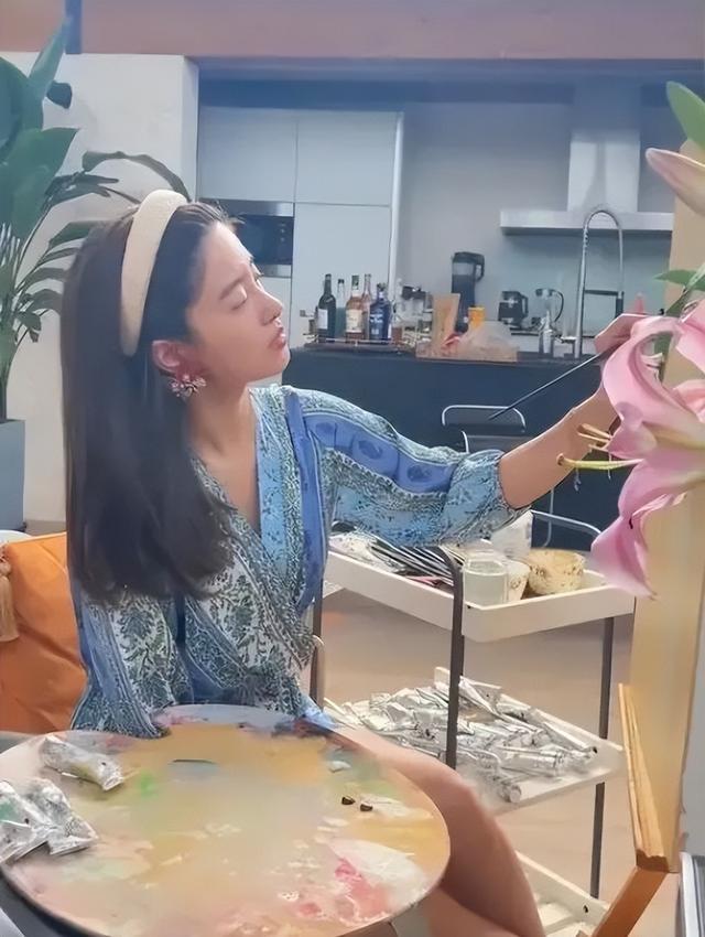 袁泉最欣赏的女演员(素颜最美的10位女演员)(22)